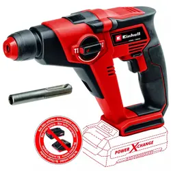 EINHELL HAMMER TE-HD 18/12 Li-Solo