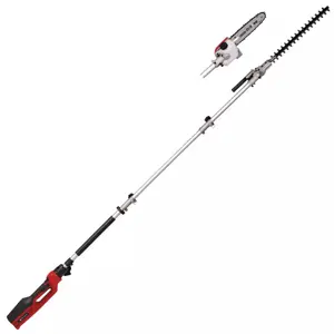 Einhell hedge trimmer/ pole saw GC-HC 90/2046 T
