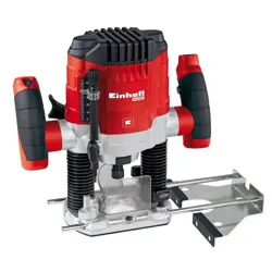 EINHELL MILLING MACHINE TC-RO 1155 E