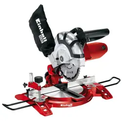 EINHELL MITRE SAW TC-MS 2112