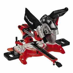 EINHELL MITRE SAW TC-SM 2131/1 Dual