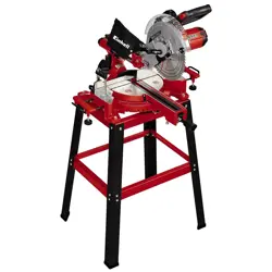 EINHELL MITRE SAW WITH TABLE TC-SM 2531/2 U