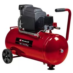 EINHELL OIL COMPRESSOR TC-AC 190/50/8