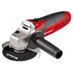 Einhell TC-AG 125 angle grinder 12.5 cm 11000 RPM 850 W 2.1 kg