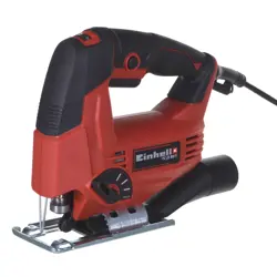 Einhell TC-JS 80/1 power jigsaw 3000 spm 550 W 1.86 kg