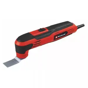 Einhell TC-MG 250 CE Black, Red 250 W
