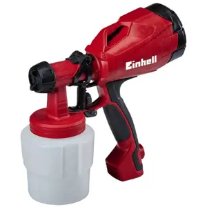 Einhell TC-SY 400 P 0.8 L