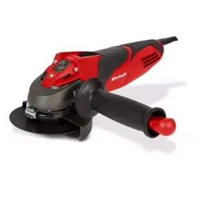 Einhell TE-AG 125/750 angle grinder 12 cm 12000 RPM 750 W 1.85 kg