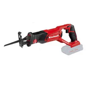 Einhell TE-AP 18 Li Black, Red