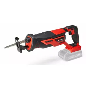 Einhell TE-AP 18/26 Li - Solo 2600 spm Black, Red