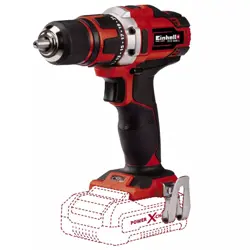 EINHELL TE-CD 18/40 Li-Solo Screwdriver