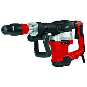 Einhell TE-DH 32 SDS Max Black, Red 1500 W