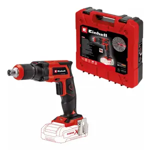 Einhell TE-DY 18 Li-Solo 4000 RPM Black, Red