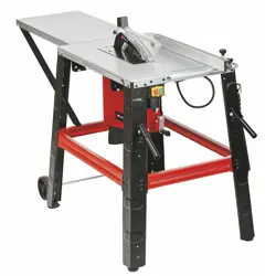 EINHELL WOOD CUTTER TC-TS 315 U