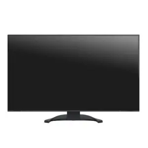 EIZO FlexScan EV3240X-BK computer monitor 80 cm (31.5") 3840 x 2160 pixels 4K Ultra HD LCD Black
