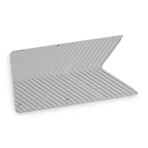 EK 3831109836637 computer cooling system part/accessory Backplate