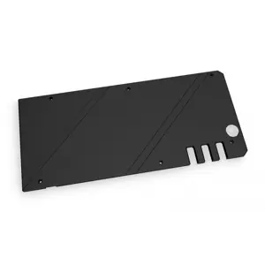 EK 3831109836798 computer cooling system part/accessory Backplate