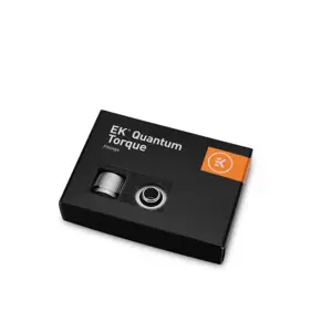 EK Water Blocks EK-Quantum Torque 6-Pack STC 10/13 Fitting