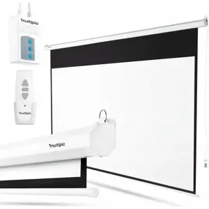 EKRAN PROJEKCYJNY OVERMAX OV-AUTOMATIC SCREEN 95