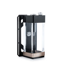 Ekspanzijski spremnik BITPOWER Premium Cubiod 150 mm (akril, 4712914784155)