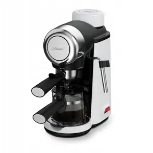 Ekspres do kawy kolbowy 800W MAESTRO MR-410