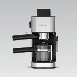 Ekspres do kawy kolbowy 800W MAESTRO MR-411