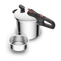 Ekspres lonac TEFAL Secure Trendy P2594401 (8L)