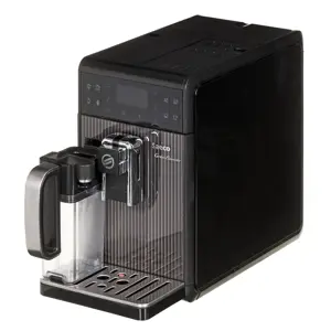 Ekspres Saeco GranBaristo HD8964 black/gray Refurbished - odnowiony przez profesjonalny serwis AGD