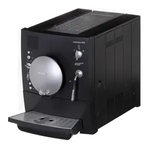 Ekspres Siemens Surpresso S20 black/silver Refurbished - odnowiony przez profesjonalny serwis AGD