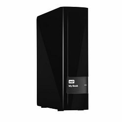 Vanjski tvrdi disk WD MY BOOK LIVE 2TB
