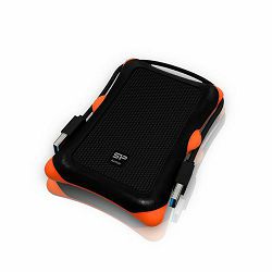 Eksterni HDD SILICON POWER Armor A30 (USB 3.0, 2.5", 2TB) 