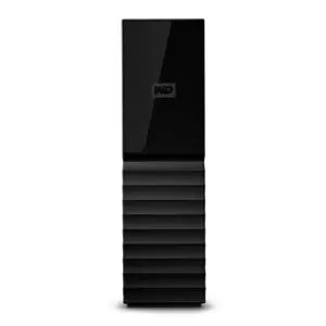 Eksterni HDD WD USB 3.0 My Book 18TB 3,5" 