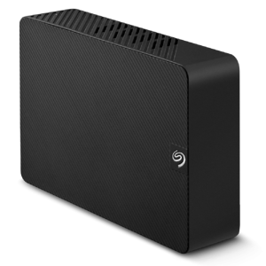 Eksterni SEAGATE HDD External Expansion Desktop Drive (3.5/16TB/ USB 3.0)