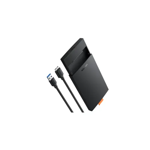 Eksterno kućište UGREEN, 2.5incha, SATA, Micro USB 3.0