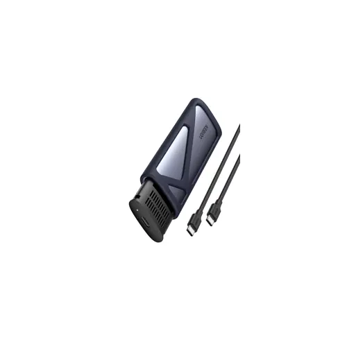 Eksterno kućište UGREEN, SSD M.2 2230-2280 M-Key, USB C 3.1