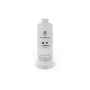 EkWaterBlocks EK-CryoFuel Solid - kole