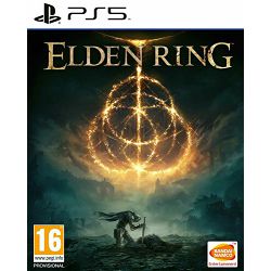 Igra za PS5 Elden Ring Standard Edition 