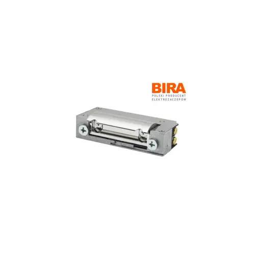 Electric door knock HARTTE XS12UW-B series XS 12V AC/DC standard with reinforced circuit breaker