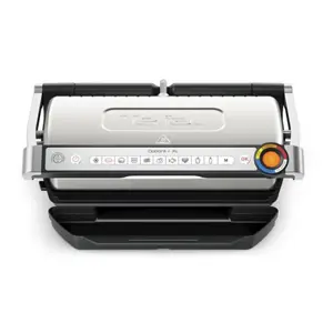 Electric Grill Tefal GC728D10, 2000 W