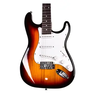 Electric guitar set NN EG SET SB