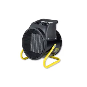 Electric heater COMFORT 3.5kW