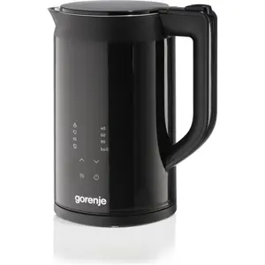 Electric kettle Gorenje K17DWDII 2200W 1.7L black