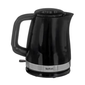 Electric kettle TEFAL KO 150F black
