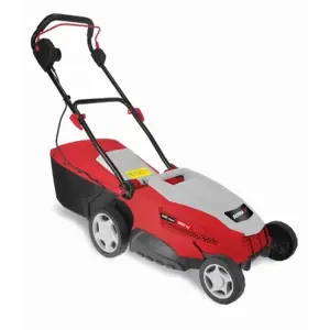 Electric lawn mower, 42cm, 1800W