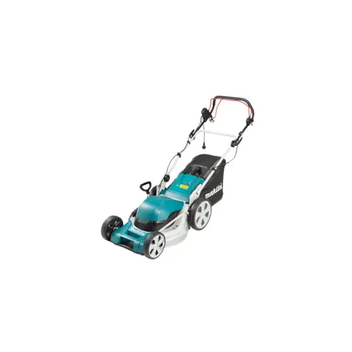 Električna kosilica MAKITA ELM4621 (snažan motor, ergonomski dizajn)