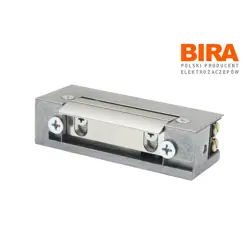 Electric strike HARTTE S12N series S 12V DC low current