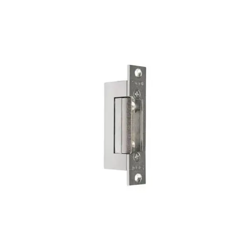 Electric strike system, low current SCOT ES-S12DCN PROFI