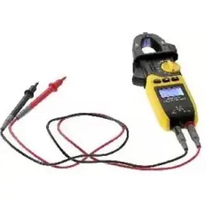 Electrical meter smart clamp ST FM