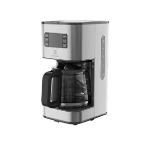 Electrolux E5CM1-6ST Drip coffee maker 1.375 L