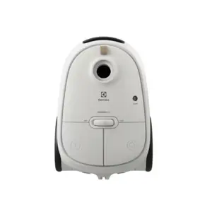 Electrolux EB61H6SW vacuum 3.5 L Drum vacuum Dry 850 W Dust bag